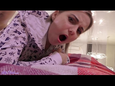 ❤️ Sexy mama prehĺtanie a sex v pregistyle - sperma zblízka ❤❌ Krásne porno na nás ❌️❤
